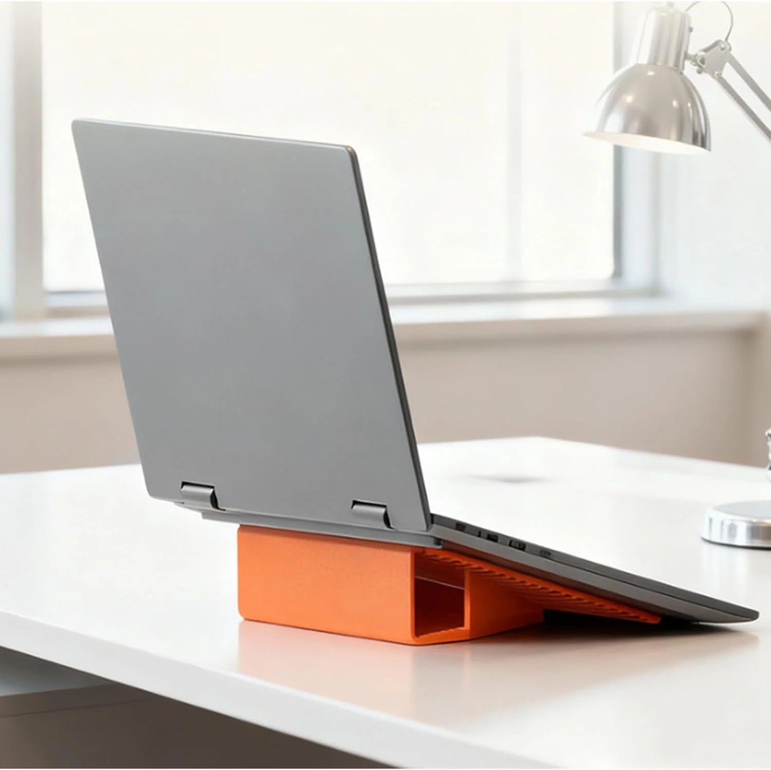 Foldable Silicone Phone Stand