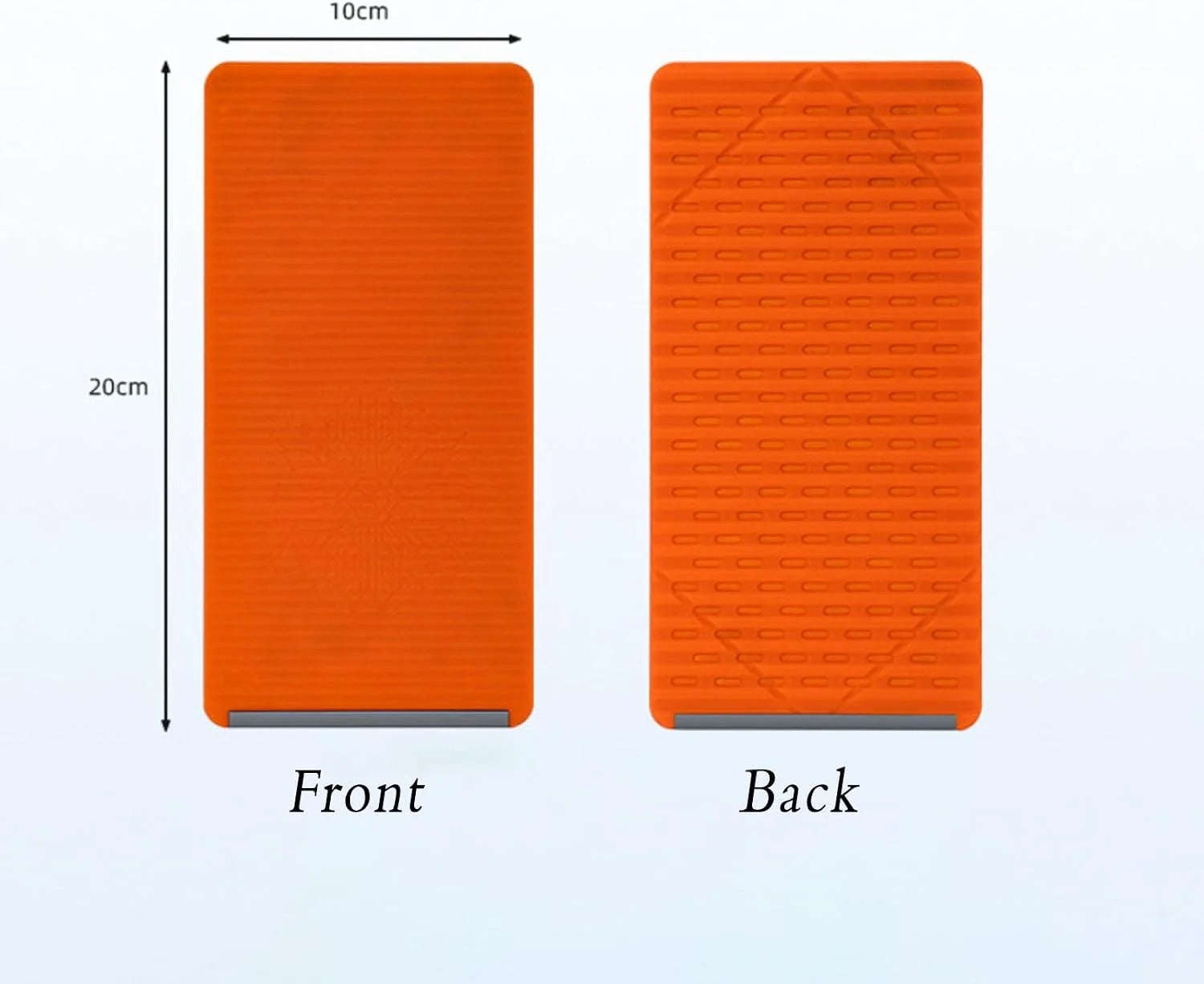 Foldable Silicone Phone Stand