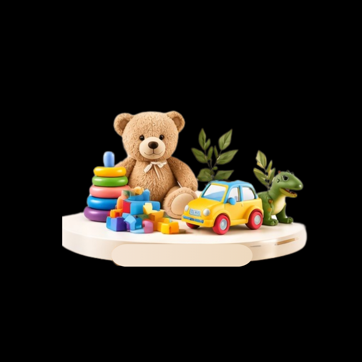 Baby Accessories